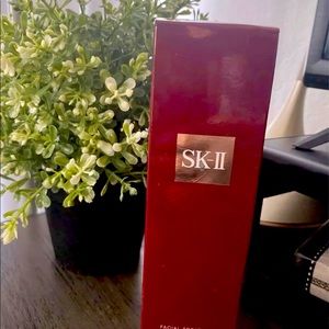 SK-II facial treatment essence